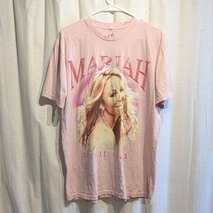 A Mariah Live in Vegas Size Large